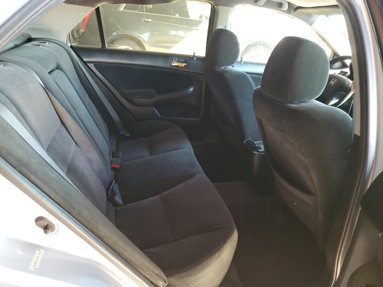 2005 Honda Accord Lx VIN: 1HGCM56445A118791 Lot: 85709065