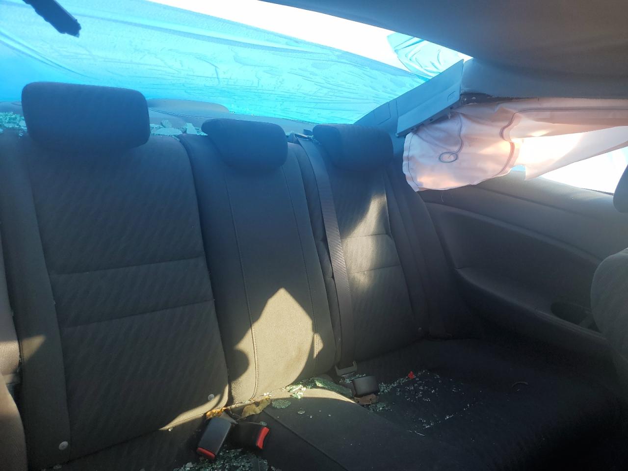 2009 Honda Civic Ex VIN: 2HGFG12899H502868 Lot: 84374355