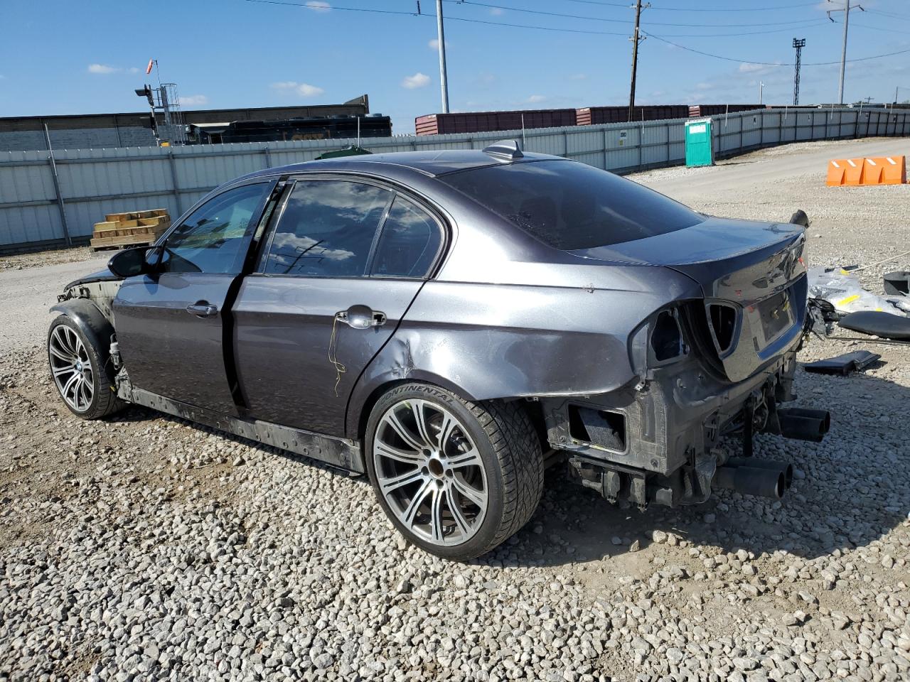 Фото: WBSVA93518E041629