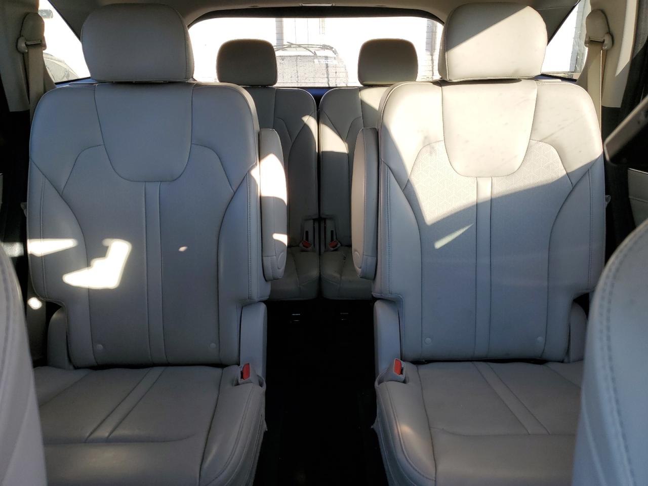 2021 Kia Sorento Sx VIN: 5XYRKDLF3MG054529 Lot: 84888195