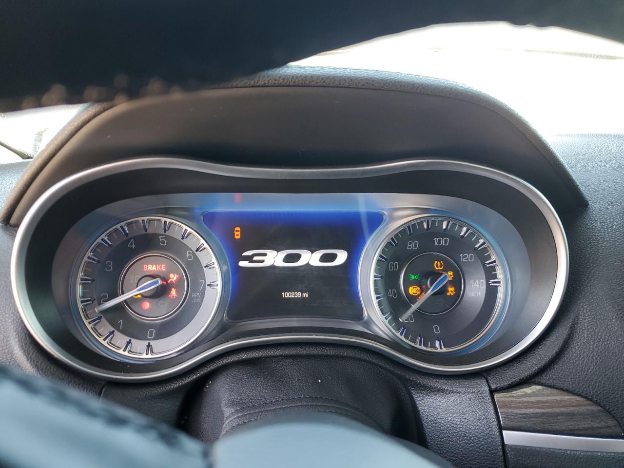 2022 Chrysler 300 Touring VIN: 2C3CCAAGXNH104055 Lot: 90545585