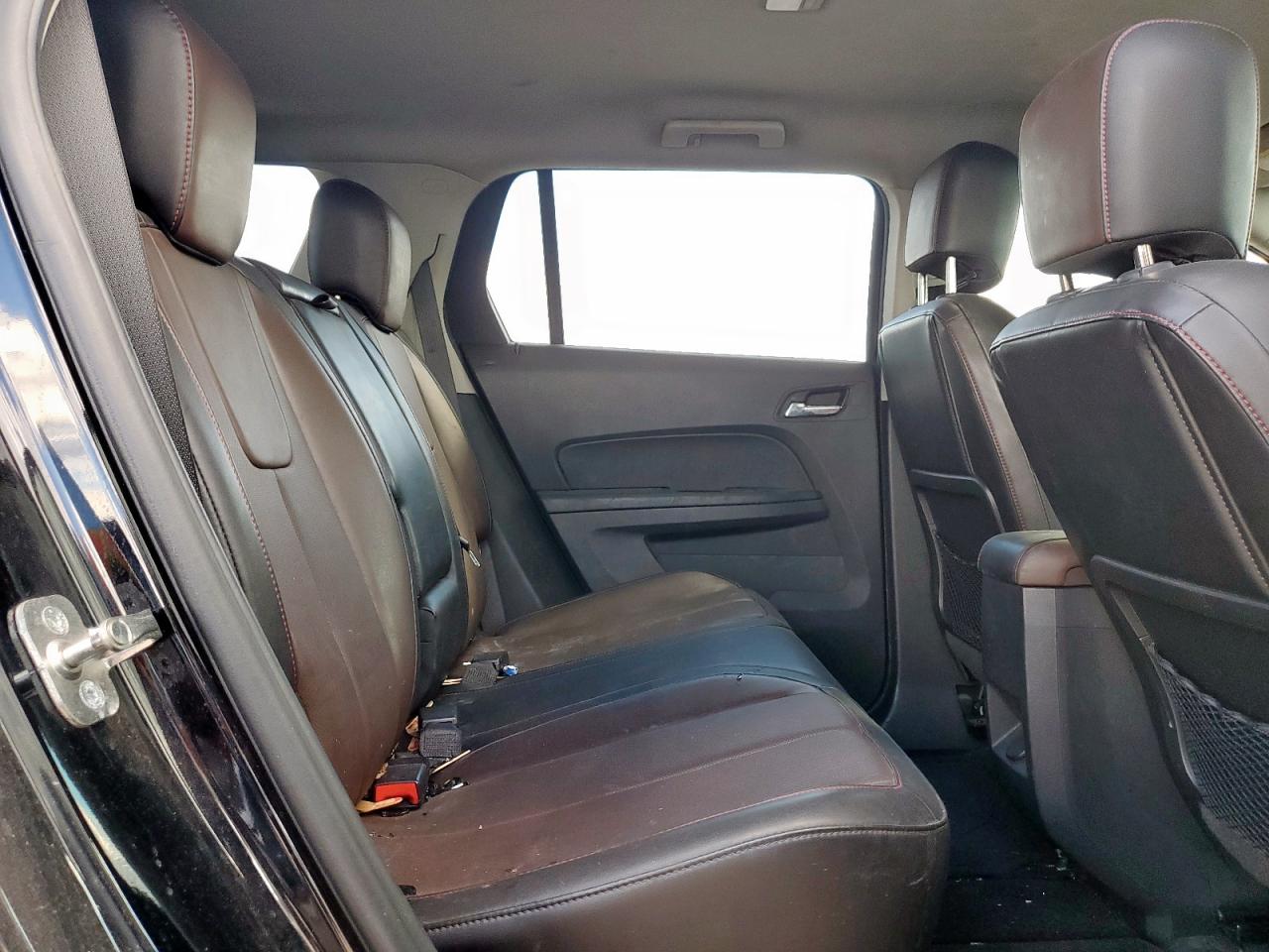 2014 GMC Terrain Slt VIN: 2GKALSEK0E6264372 Lot: 86084065