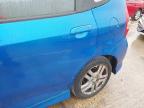 2005 HONDA JAZZ SE SPORT CVT  for sale at Copart SANDWICH