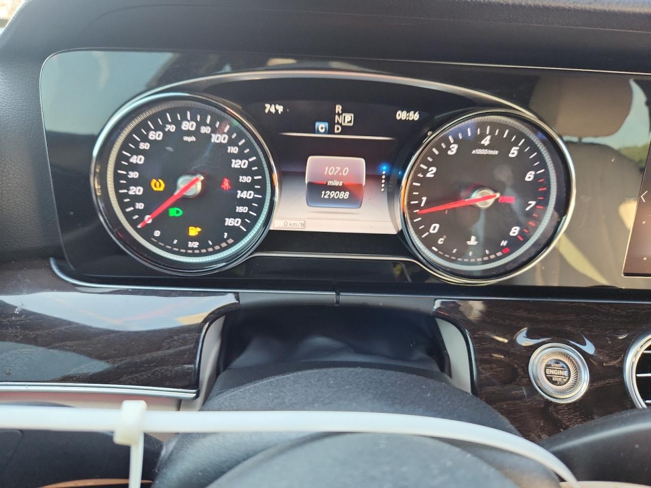 2019 Mercedes-Benz E 300 VIN: WDDZF4JB1KA490433 Lot: 84273685