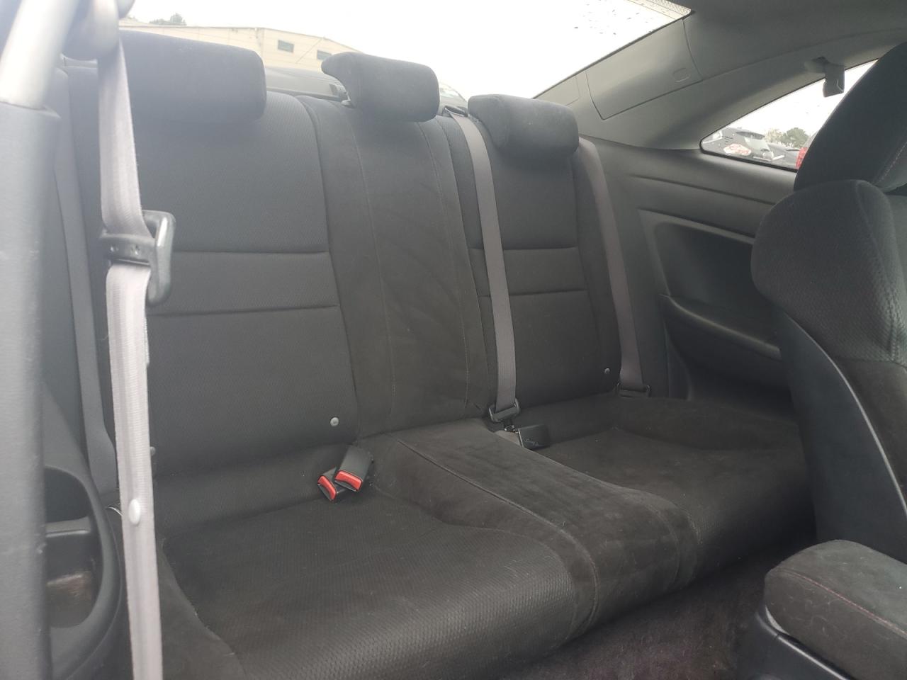 2007 Honda Civic Si VIN: 2HGFG21577H700956 Lot: 85526075