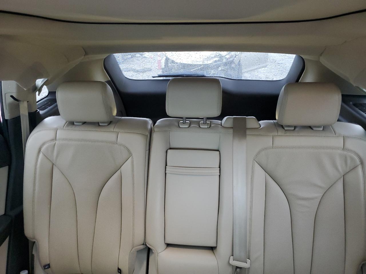 2016 Lincoln Mkx Reserve VIN: 2LMTJ8LR4GBL74669 Lot: 90550495