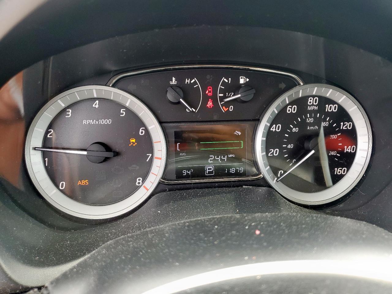 2013 Nissan Sentra S VIN: 3N1AB7AP3DL790859 Lot: 86059635