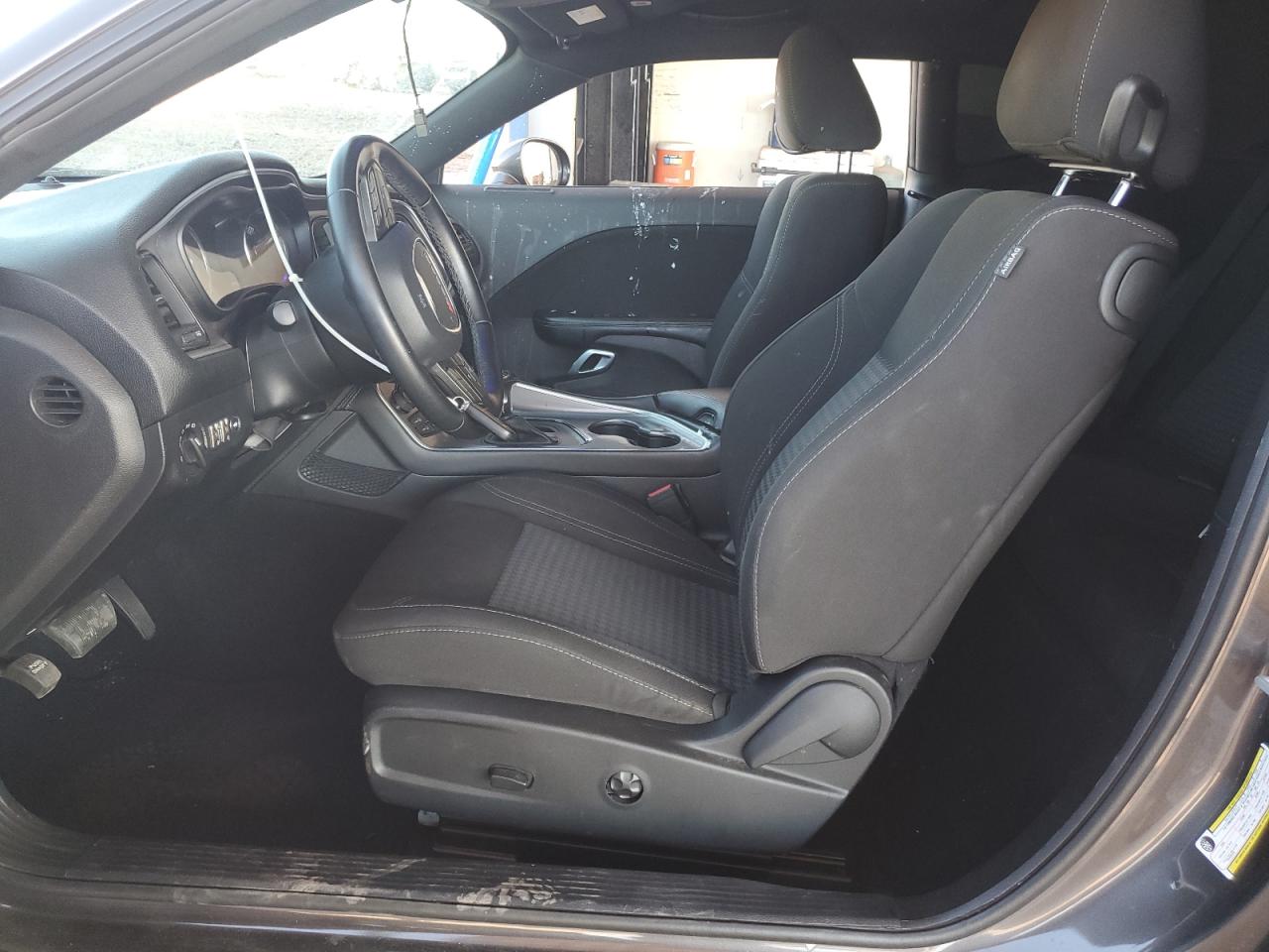 2021 Dodge Challenger Sxt VIN: 2C3CDZAG9MH531222 Lot: 90919555