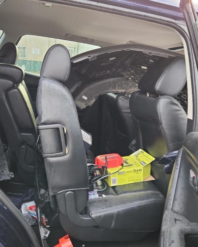 2010 Mazda Cx-9 VIN: JM3TB3MA8A0207207 Lot: 90338345