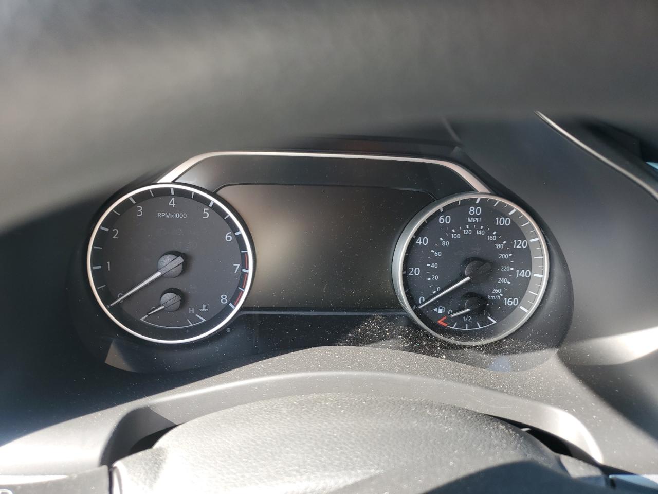 2019 Nissan Murano S VIN: 5N1AZ2MJ8KN117299 Lot: 86475065
