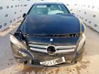 2013 MERCEDES-BENZ A180 BLUEEFFICIENCY SPORT A180 CDI BLUEEFFICIENCY SPORT 5DR for sale at Copart BRISTOL