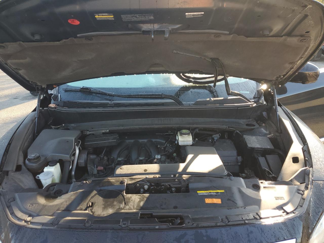 2014 Infiniti Qx60 VIN: 5N1AL0MM3EC525743 Lot: 84299075