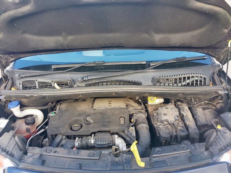 2014 CITROEN C3 PICASSO VTR+ HDI 