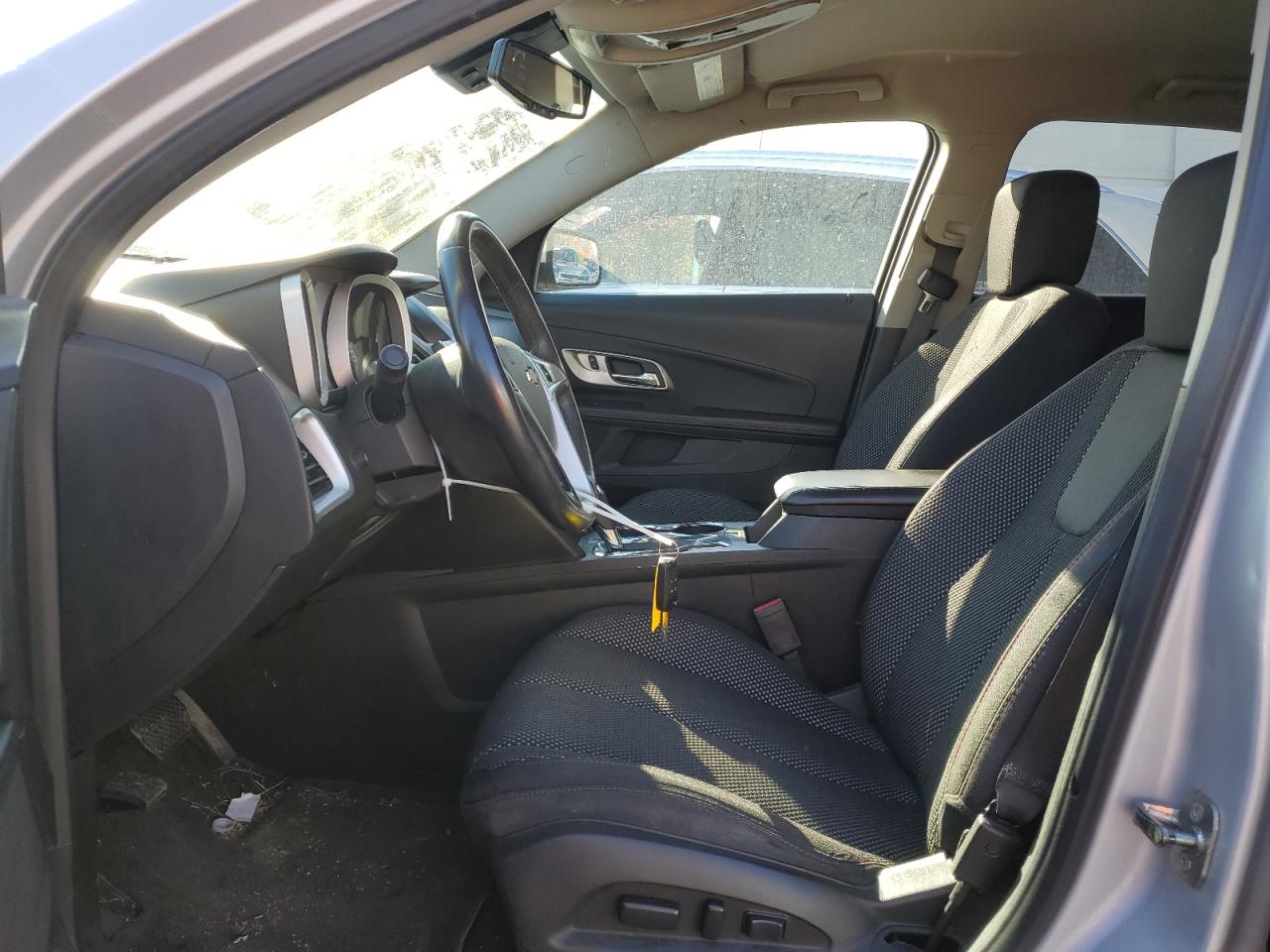 2016 Chevrolet Equinox Lt VIN: 2GNFLFEK0G6122932 Lot: 89512165