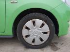 2014 MITSUBISHI MIRAGE 2  for sale at Copart YORK