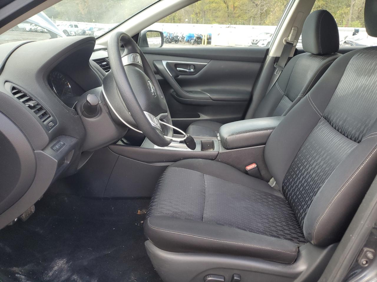 2017 Nissan Altima 2.5 VIN: 1N4AL3APXHC280034 Lot: 86063025