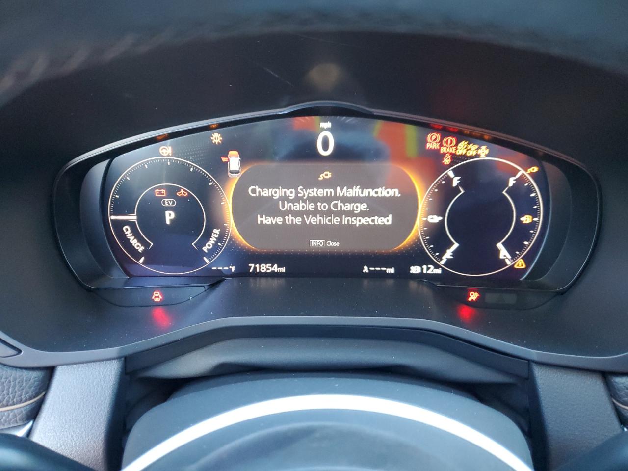 2024 Mazda Cx-90 Premium VIN: JM3KKDHA9R1158472 Lot: 82495875