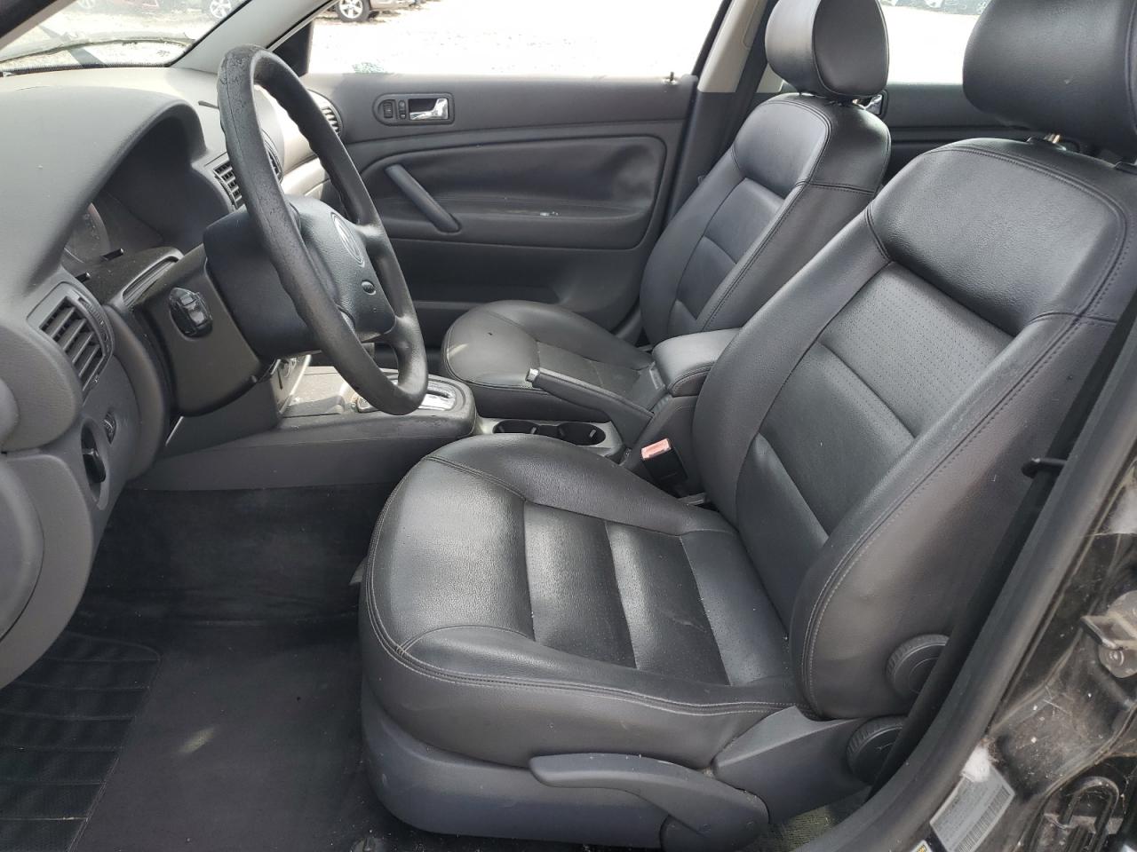 2005 Volkswagen Passat Gls Tdi VIN: WVWAE63B05E049862 Lot: 82347915