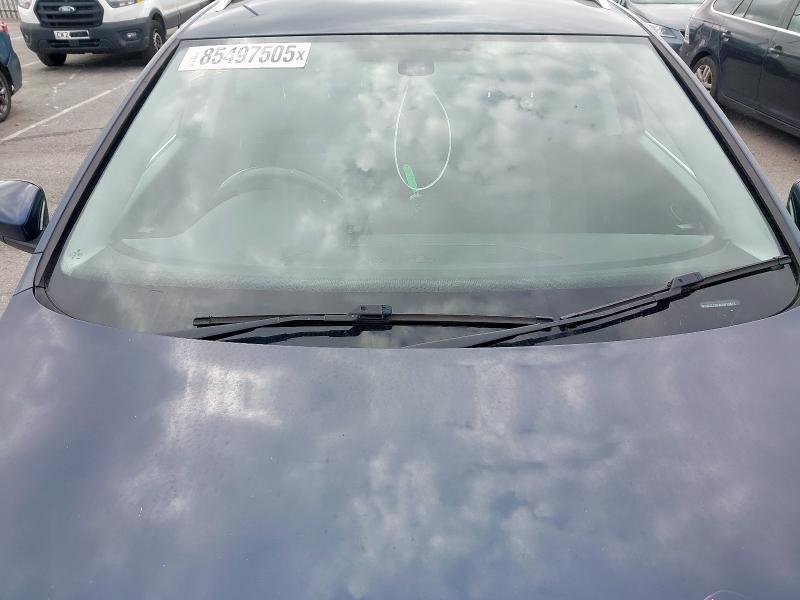2012 VOLKSWAGEN PASSAT SPORT BLUE TECH TD 