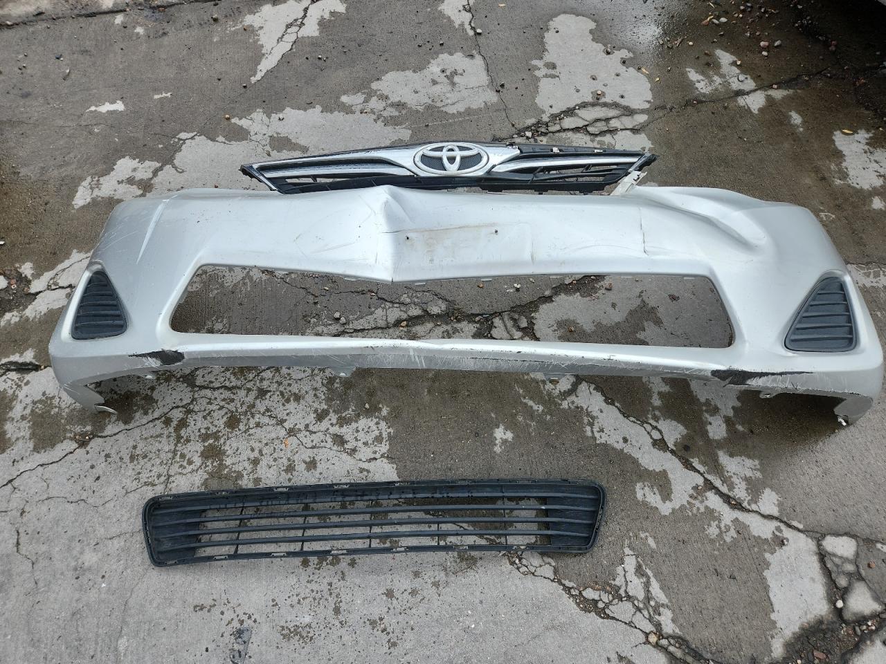 2012 Toyota Camry Base VIN: 4T1BF1FK6CU103616 Lot: 84901765