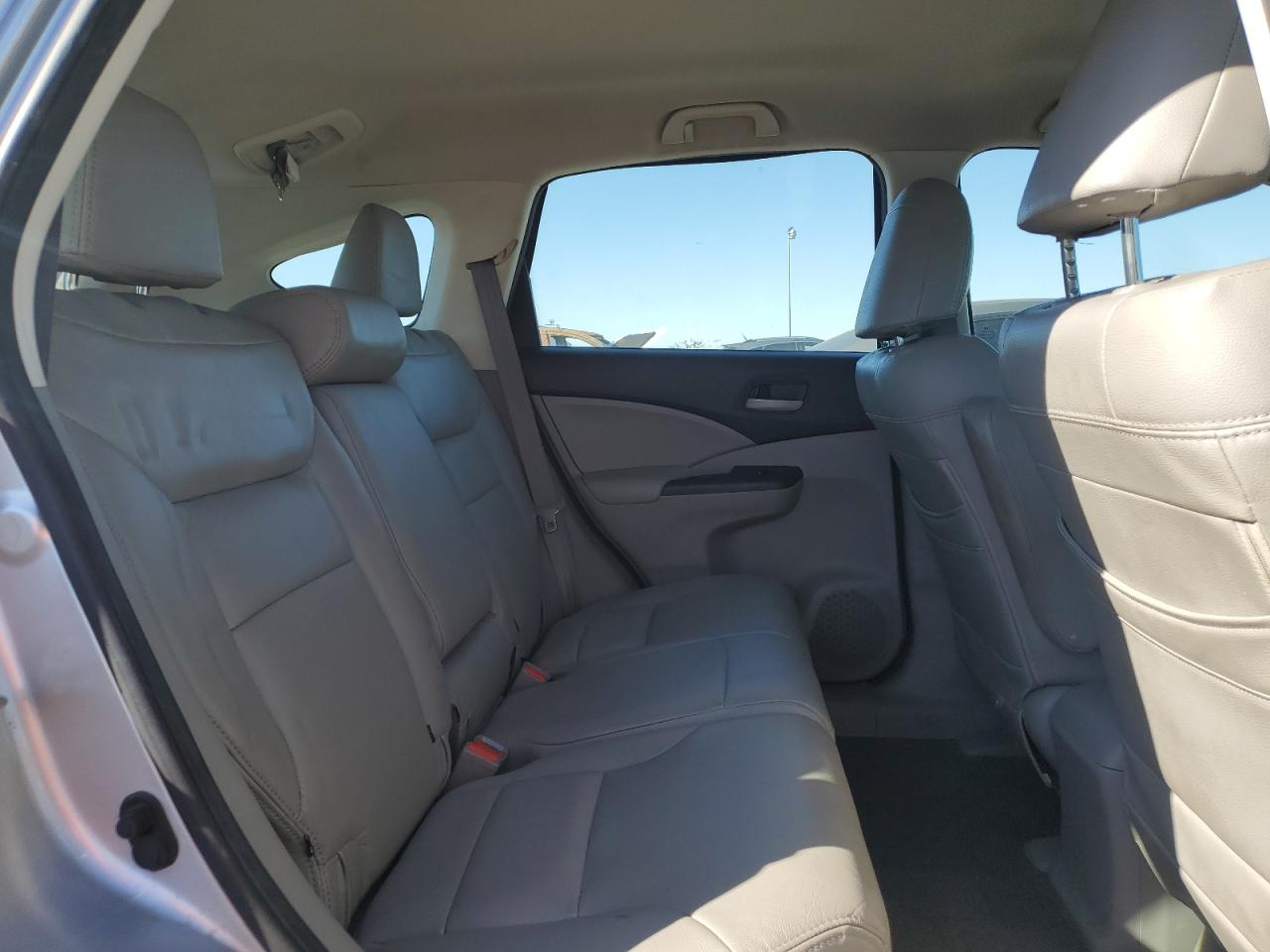 2013 Honda Cr-V Lx VIN: 2HKRM4H39DH627788 Lot: 82677035