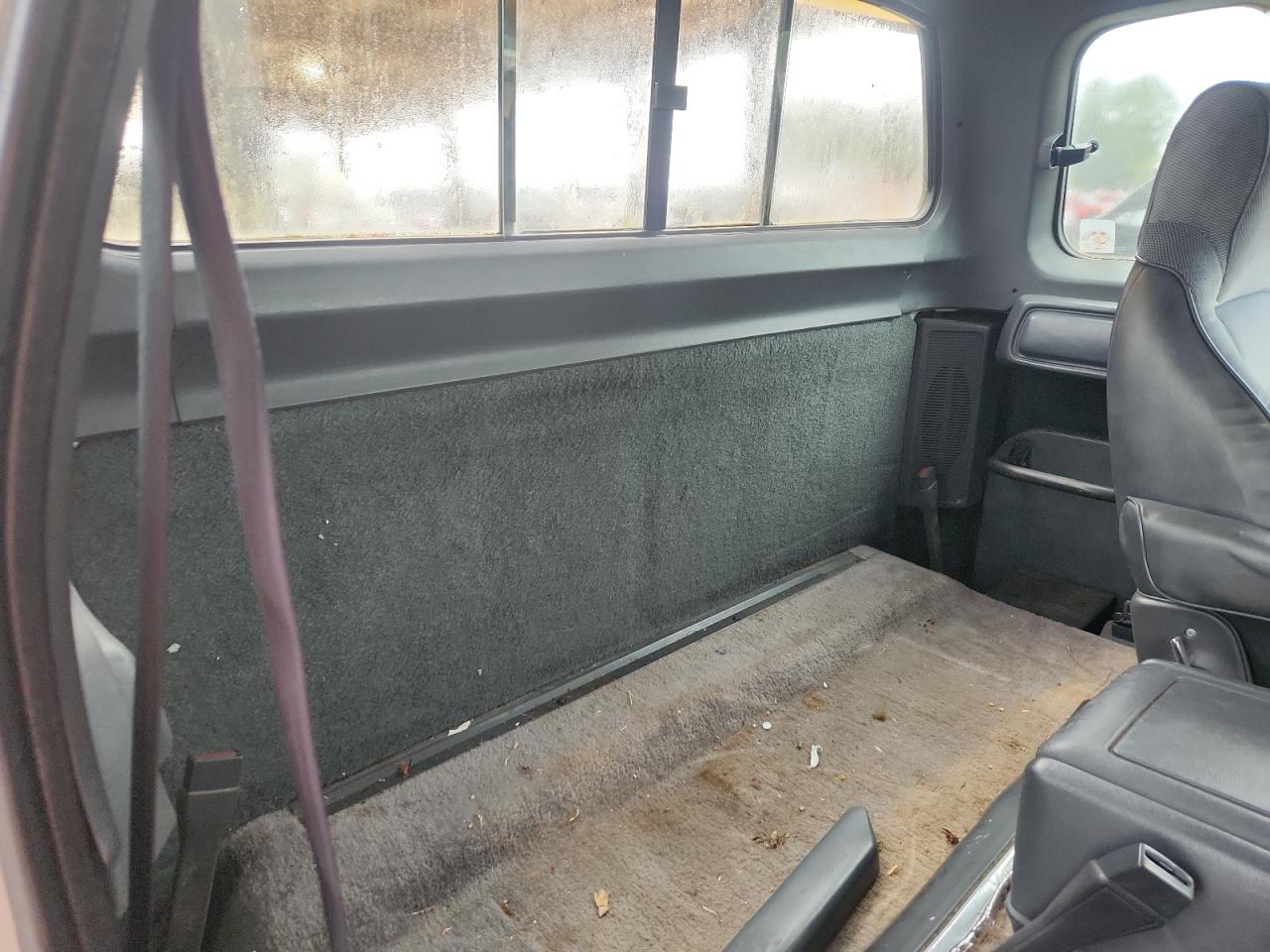 1993 Dodge D-Series D150 VIN: 3B7HE13Y9PM111715 Lot: 82251155