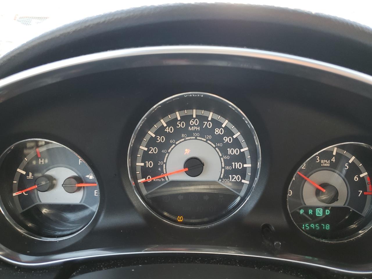 2013 Chrysler 200 Lx VIN: 1C3CCBABXDN604622 Lot: 84630185