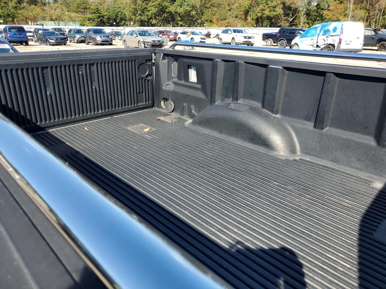 2017 Ford F150 VIN: 1FTMF1C82HKC09070 Lot: 87214565