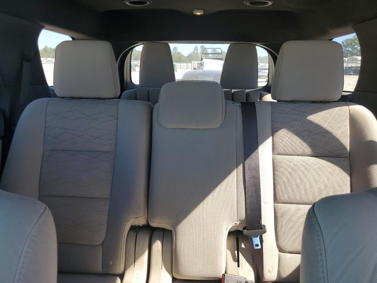 2012 Ford Explorer VIN: 1FMHK7B8XCGA78768 Lot: 86226915