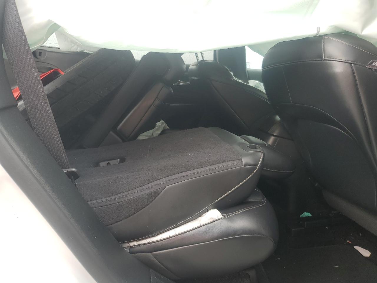 2017 Jeep Cherokee Limited VIN: 1C4PJLDB2HW522212 Lot: 85263625