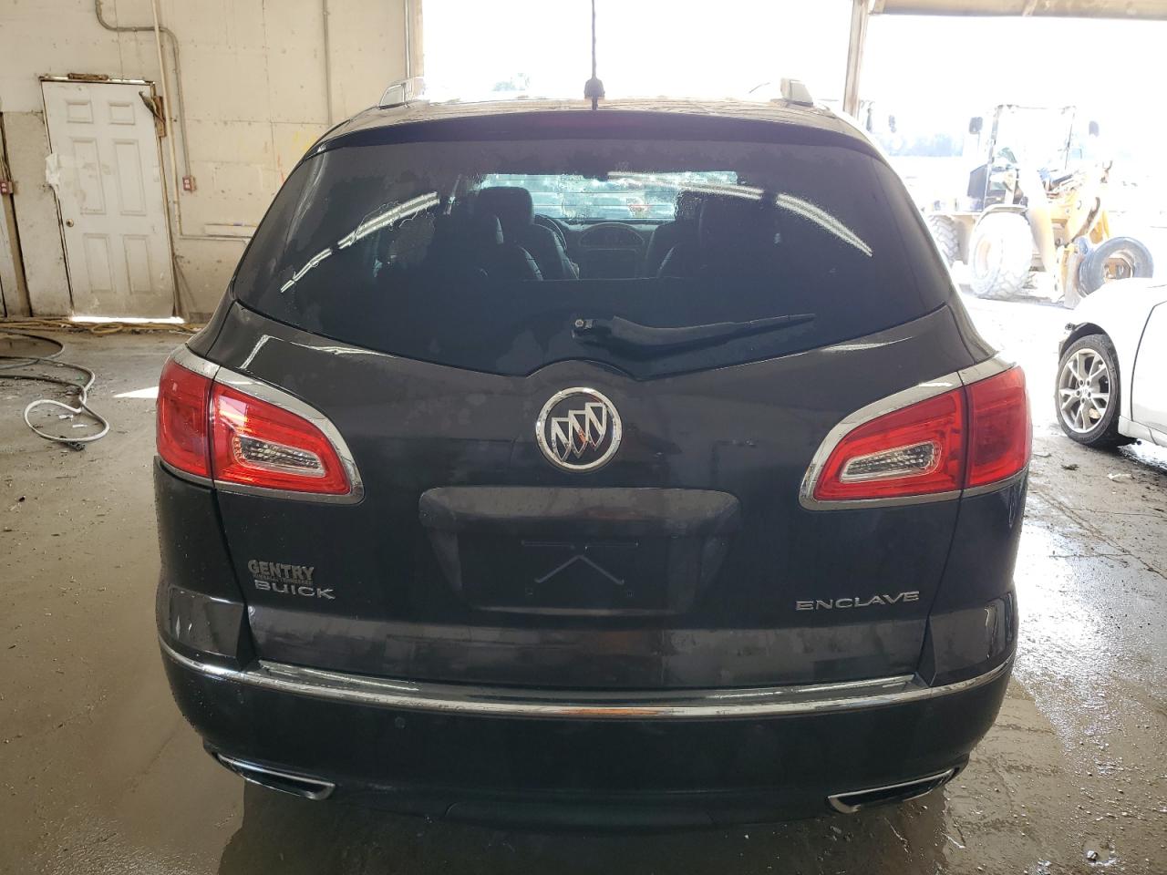 2013 Buick Enclave VIN: 5GAKRCKD3DJ264590 Lot: 87236685