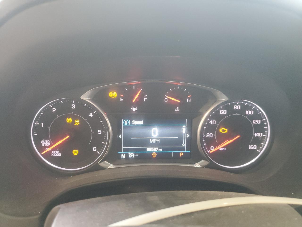 2018 GMC Terrain Slt VIN: 3GKALREU7JL145556 Lot: 82267475