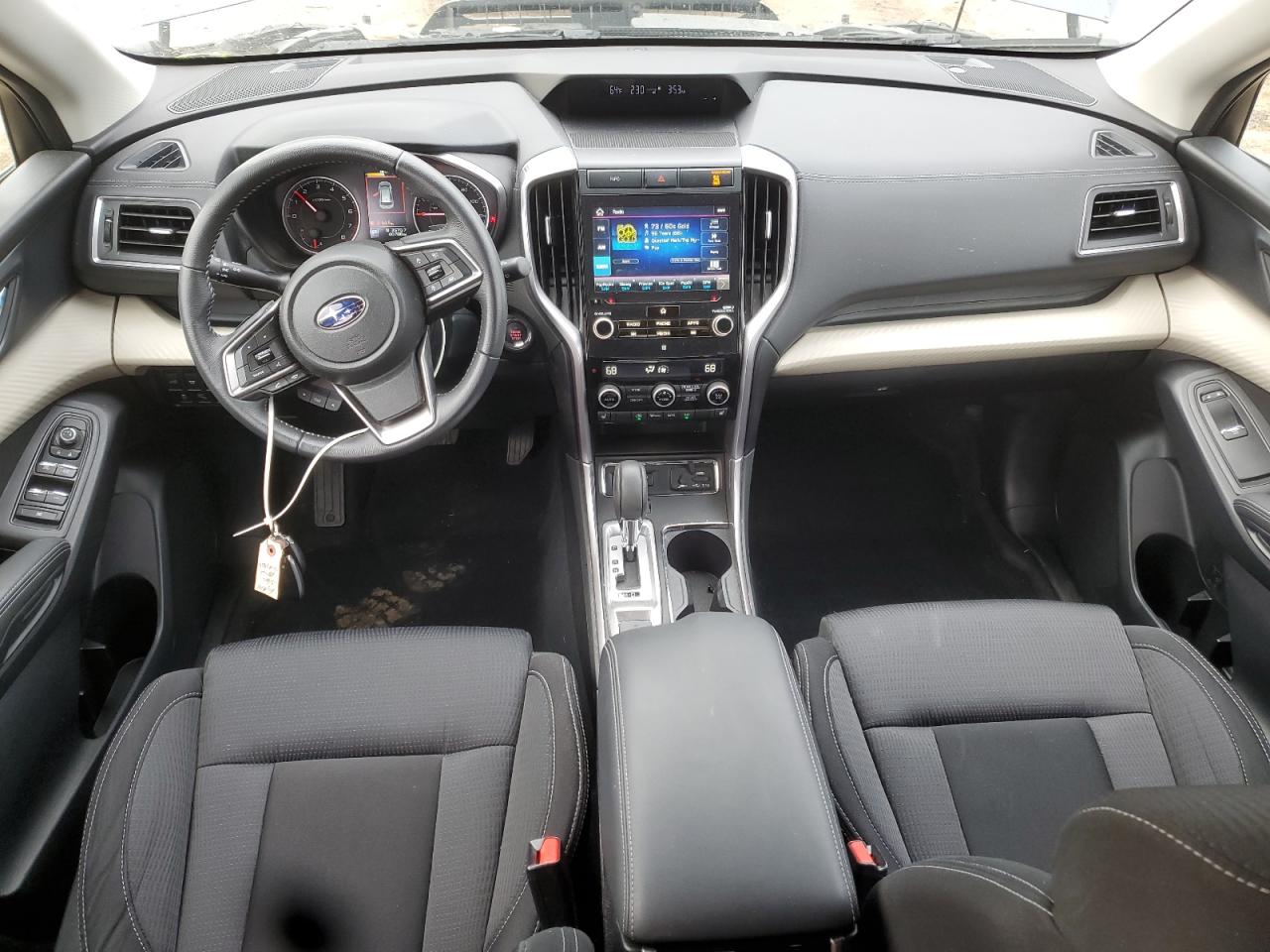 2020 Subaru Ascent Premium VIN: 4S4WMAFD4L3479438 Lot: 86468895