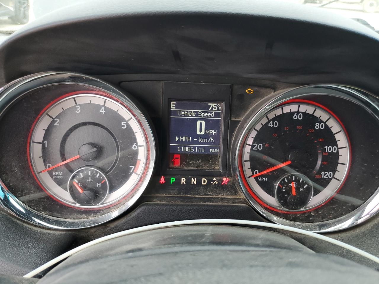 2018 Dodge Grand Caravan Gt VIN: 2C4RDGEG7JR324340 Lot: 85675995