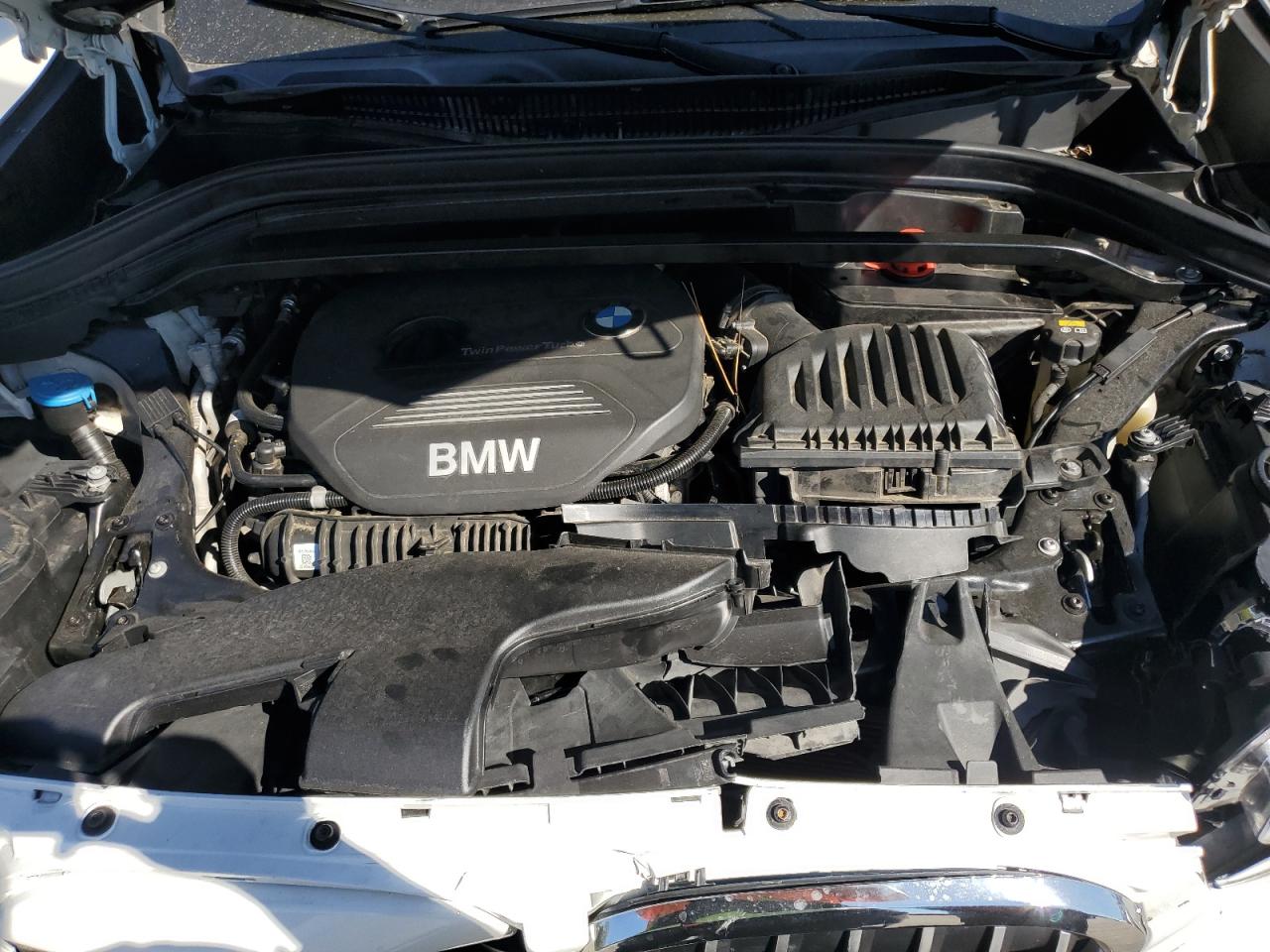 2018 BMW X1 xDrive28I VIN: WBXHT3C37J5K27582 Lot: 82433665