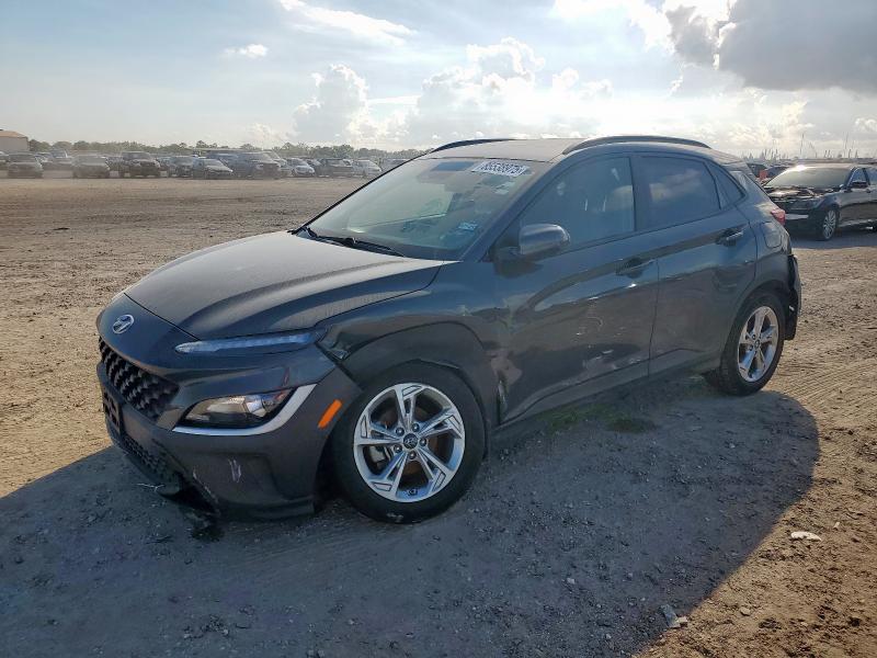  HYUNDAI KONA 2022 Szary
