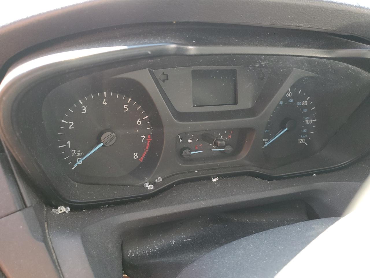 2016 Ford Transit T-350 Hd VIN: 1FDES8PM0GKA42279 Lot: 84628075