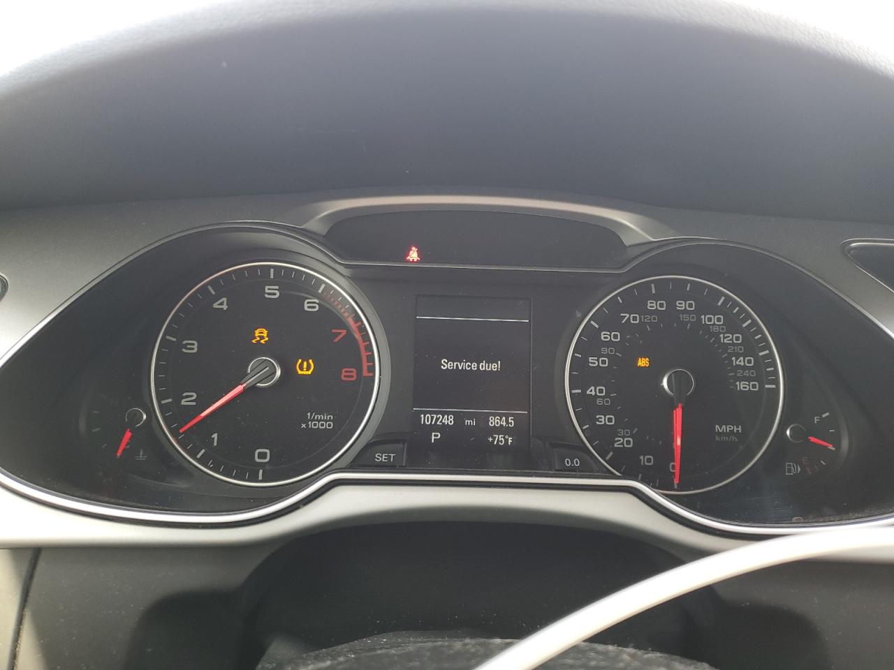 2015 Audi A4 Premium Plus VIN: WAUFFAFL6FN035456 Lot: 82588745