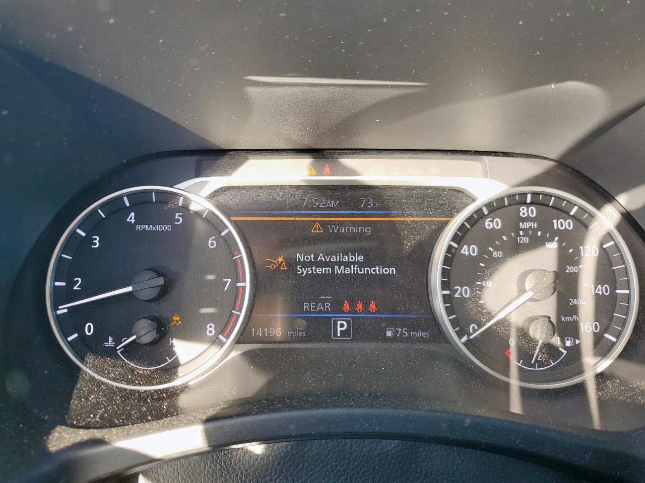 2024 Nissan Sentra Sv VIN: 3N1AB8CV4RY340049 Lot: 82190905