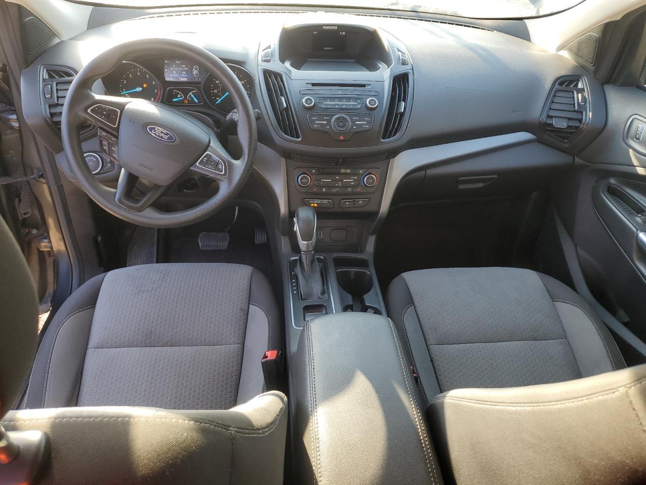 2018 Ford Escape Se VIN: 1FMCU9GD3JUA32171 Lot: 86525625