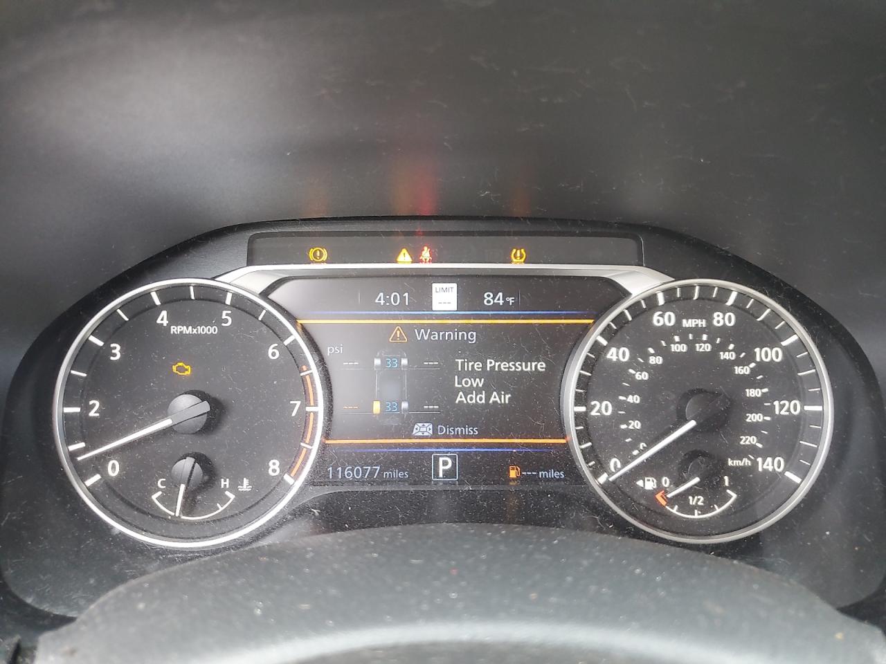 2020 Nissan Altima Sl VIN: 1N4BL4EWXLC119834 Lot: 85151375