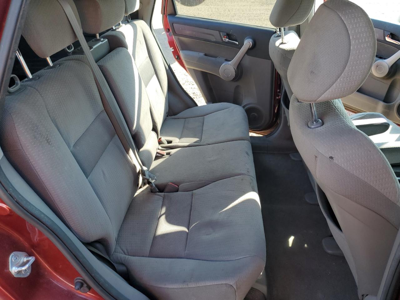 2007 Honda Cr-V Ex VIN: JHLRE48517C026893 Lot: 86326155