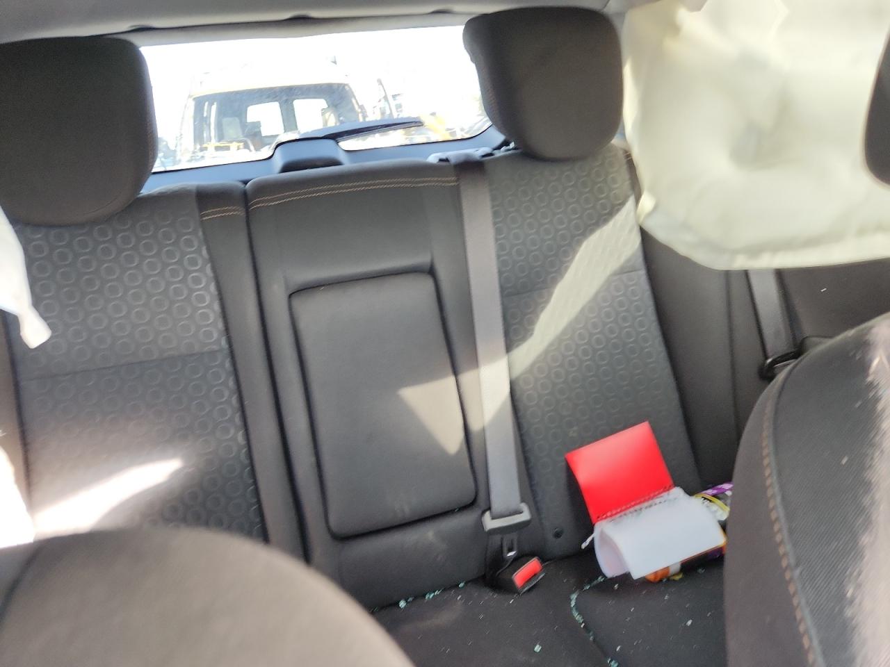 2020 Chevrolet Trax Ls VIN: 3GNCJKSB5LL290397 Lot: 90606095