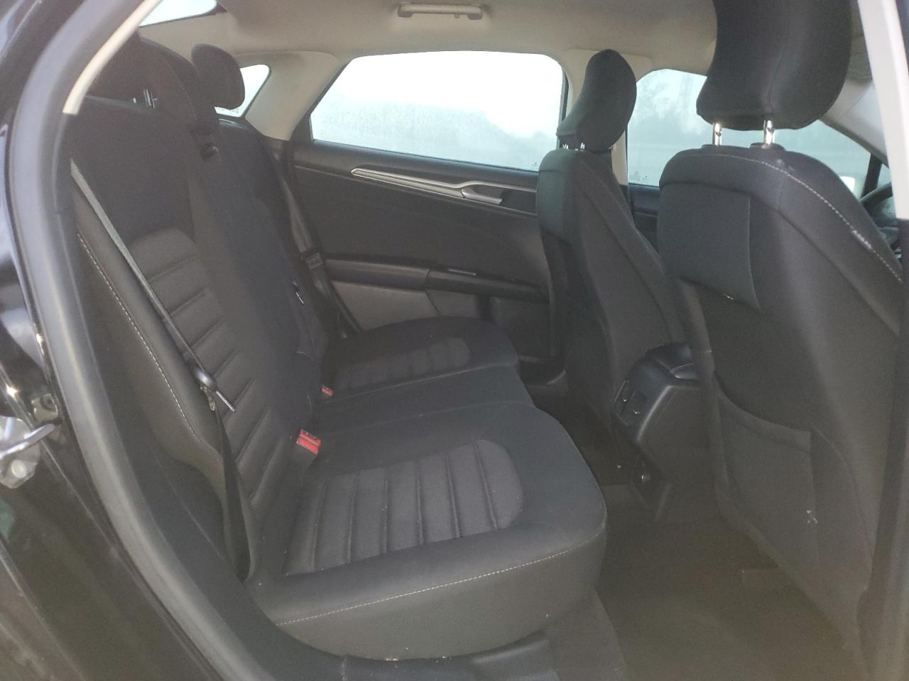 2017 Ford Fusion Se VIN: 3FA6P0H73HR413569 Lot: 86285605