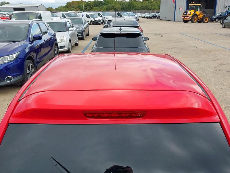 2015 CITROEN C1 FLAIR S/S 