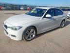 2018 BMW 330E M SPORT AUTO  for sale at Copart YORK