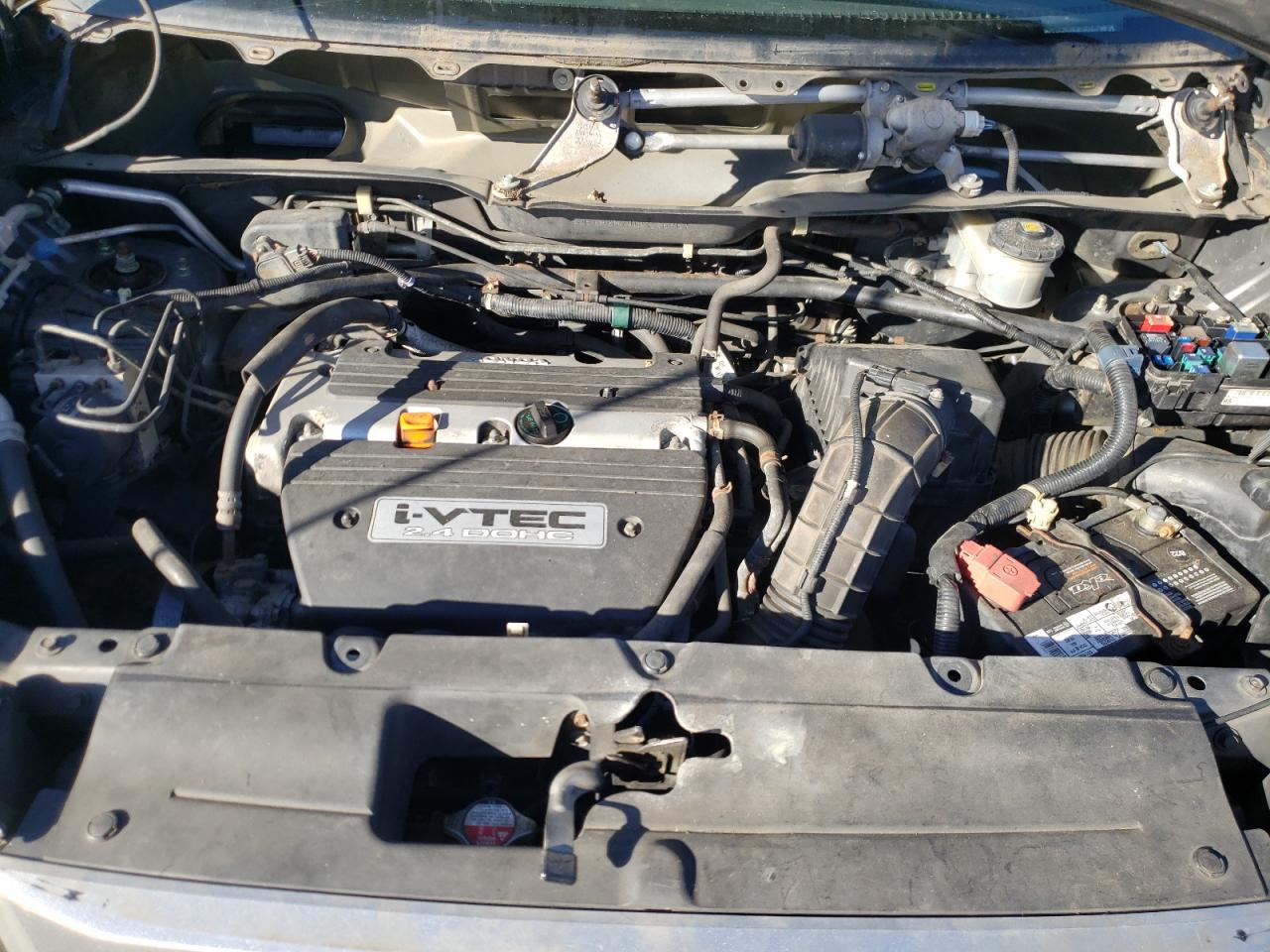 2011 Honda Element Ex VIN: 5J6YH2H74BL005951 Lot: 86135665