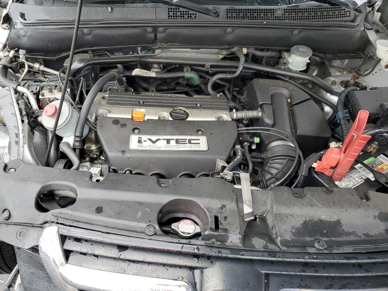 2003 Honda Cr-V Ex VIN: SHSRD788X3U120109 Lot: 86054805