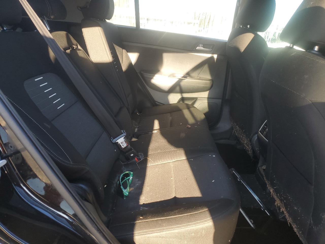 2021 Kia Sportage Lx VIN: KNDPM3AC1M7881365 Lot: 86630135