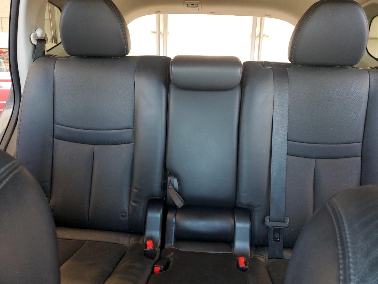 2015 Nissan Rogue S VIN: 5N1AT2MV3FC815857 Lot: 84952965